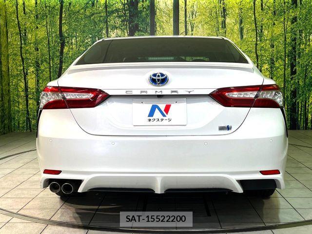 Toyota CAMRY HYBRID 2019-03 6790745-14