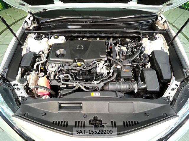 Toyota CAMRY HYBRID 2019-03 6790745-17