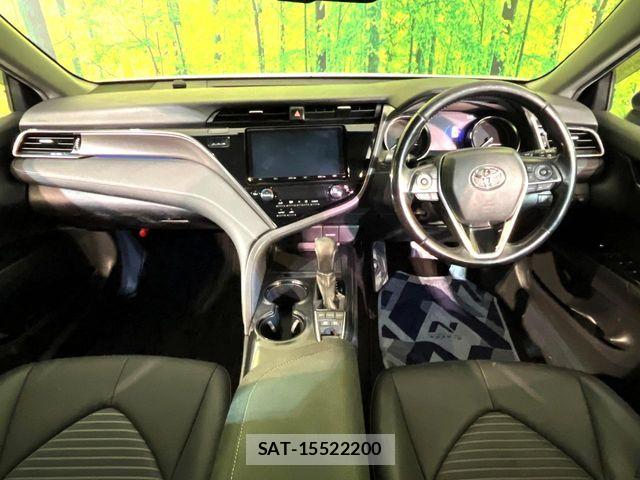 Toyota CAMRY HYBRID 2019-03 6790745-1