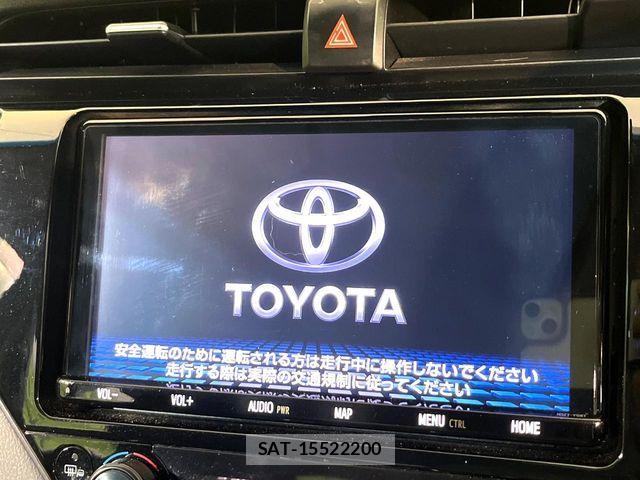 Toyota CAMRY HYBRID 2019-03 6790745-3
