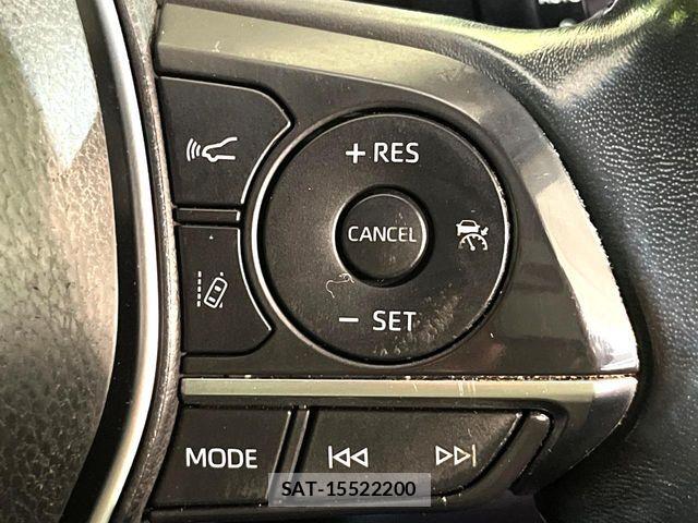 Toyota CAMRY HYBRID 2019-03 6790745-5
