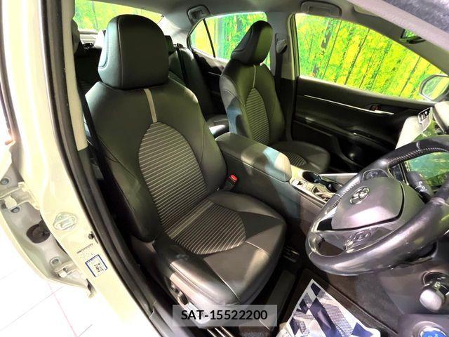 Toyota CAMRY HYBRID 2019-03 6790745-7