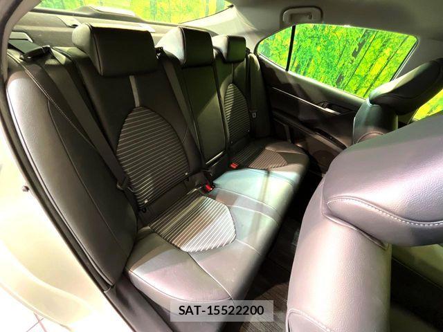 Toyota CAMRY HYBRID 2019-03 6790745-8