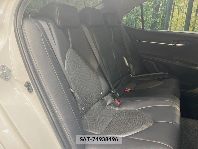 Toyota CAMRY HYBRID 2019-07 6790743-9