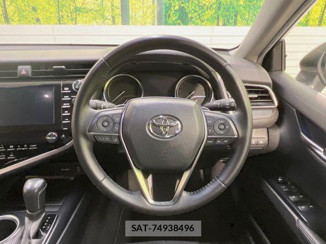 Toyota CAMRY HYBRID 2019-07 6790743-11