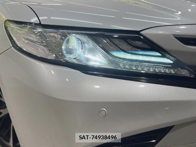 Toyota CAMRY HYBRID 2019-07 6790743-12