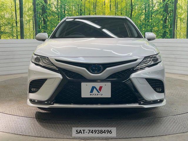 Toyota CAMRY HYBRID 2019-07 6790743-14