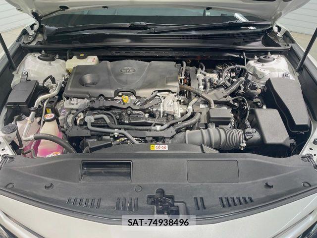 Toyota CAMRY HYBRID 2019-07 6790743-18