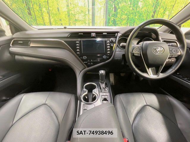 Toyota CAMRY HYBRID 2019-07 6790743-1