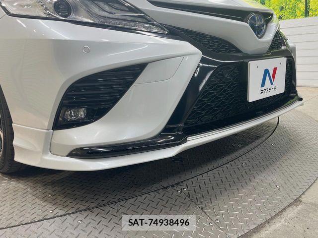 Toyota CAMRY HYBRID 2019-07 6790743-2
