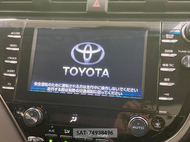 Toyota CAMRY HYBRID 2019-07 6790743-4
