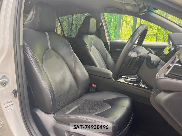 Toyota CAMRY HYBRID 2019-07 6790743-8