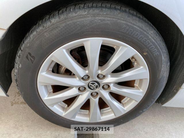 Toyota CAMRY HYBRID 2017-11 6790754-9