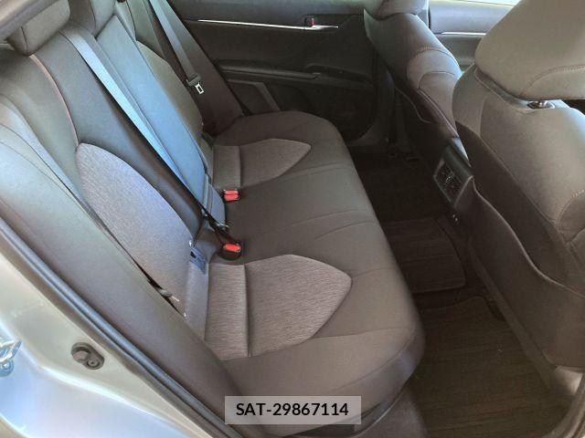 Toyota CAMRY HYBRID 2017-11 6790754-11