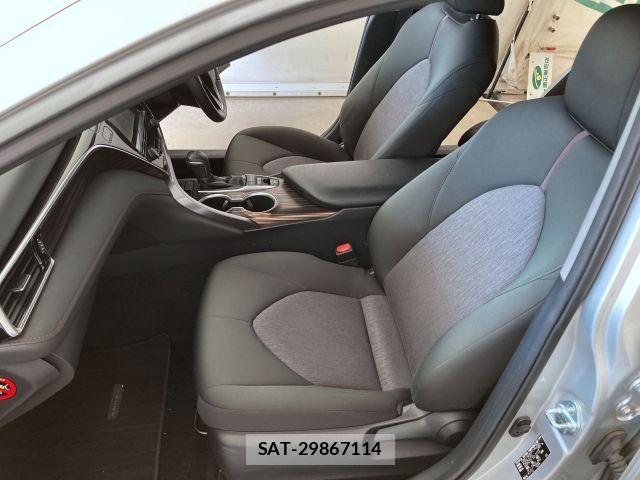 Toyota CAMRY HYBRID 2017-11 6790754-12