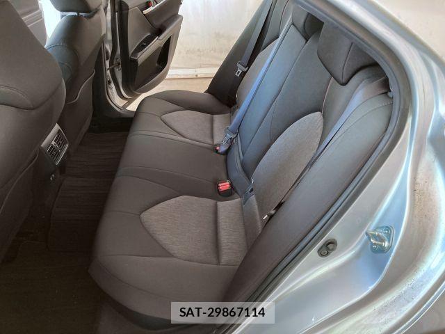 Toyota CAMRY HYBRID 2017-11 6790754-13