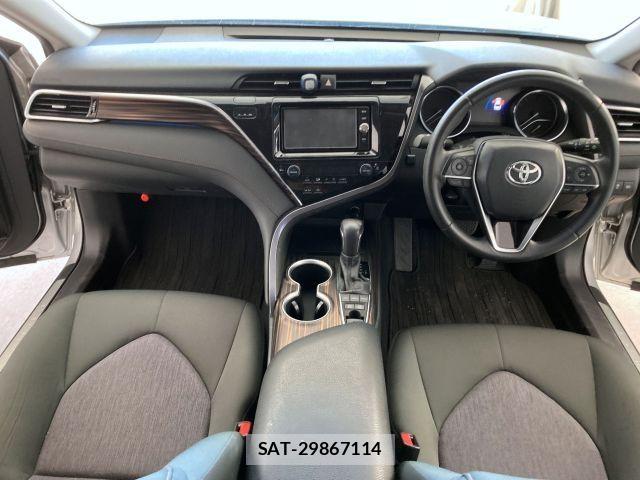 Toyota CAMRY HYBRID 2017-11 6790754-1