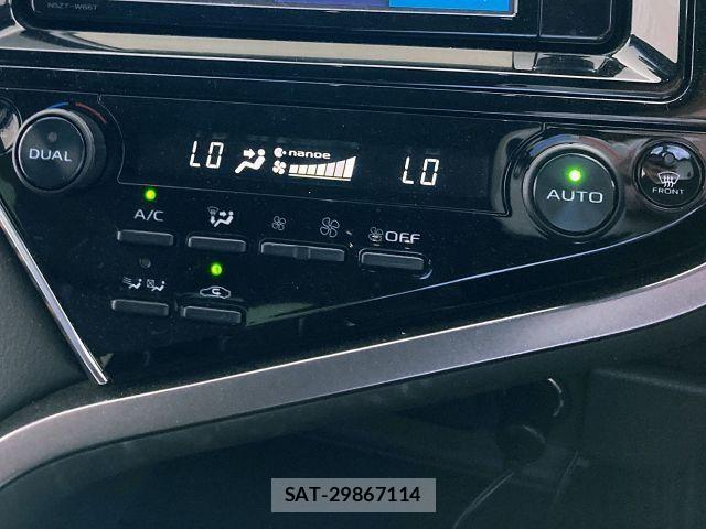 Toyota CAMRY HYBRID 2017-11 6790754-19