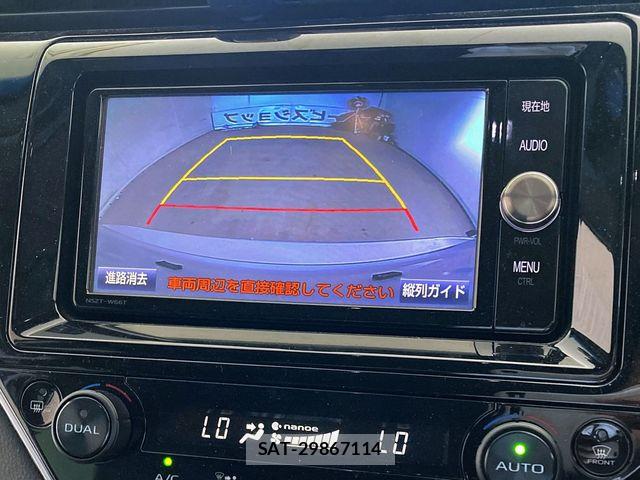 Toyota CAMRY HYBRID 2017-11 6790754-20