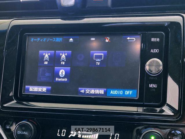Toyota CAMRY HYBRID 2017-11 6790754-21