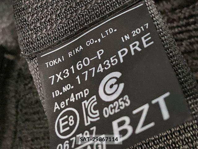 Toyota CAMRY HYBRID 2017-11 6790754-23