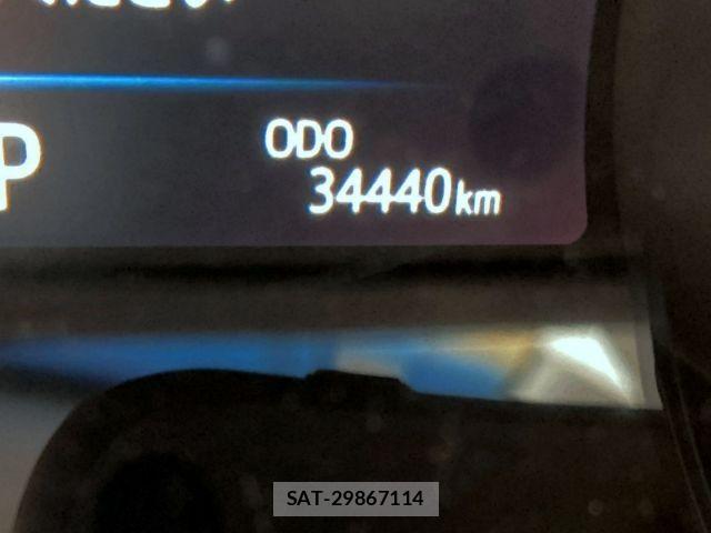 Toyota CAMRY HYBRID 2017-11 6790754-25