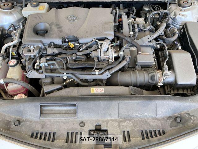 Toyota CAMRY HYBRID 2017-11 6790754-26