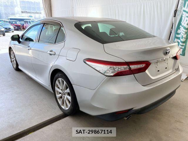 Toyota CAMRY HYBRID 2017-11 6790754-2