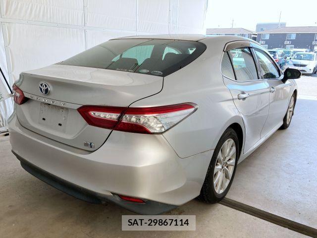 Toyota CAMRY HYBRID 2017-11 6790754-4
