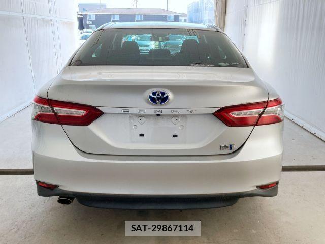 Toyota CAMRY HYBRID 2017-11 6790754-6
