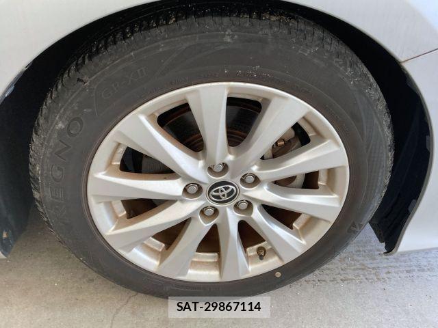Toyota CAMRY HYBRID 2017-11 6790754-8