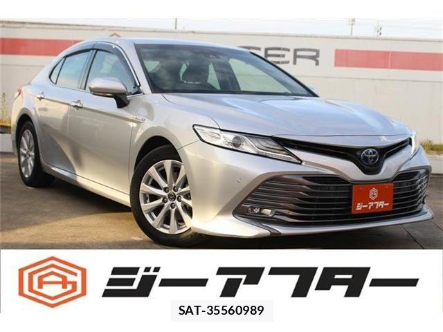 Toyota CAMRY HYBRID 2017-11 6790755-0