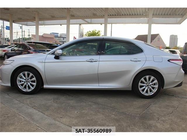 Toyota CAMRY HYBRID 2017-11 6790755-9