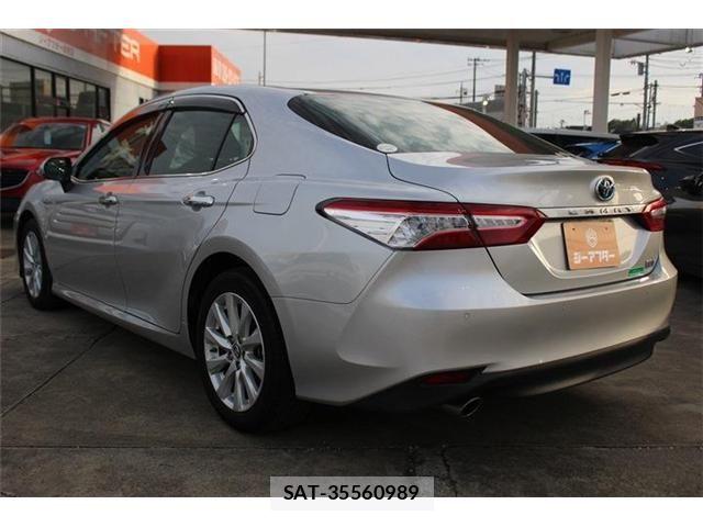 Toyota CAMRY HYBRID 2017-11 6790755-10