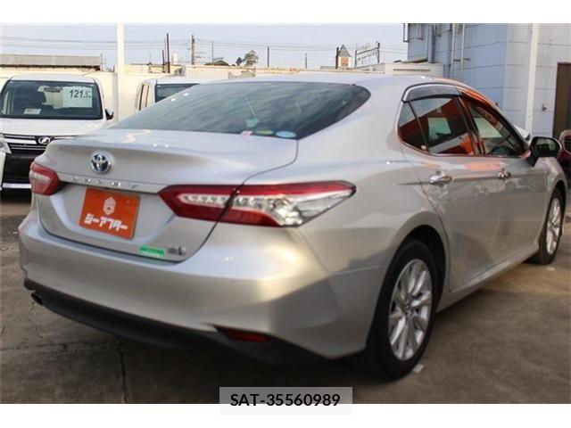 Toyota CAMRY HYBRID 2017-11 6790755-12
