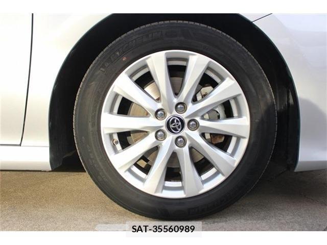 Toyota CAMRY HYBRID 2017-11 6790755-14