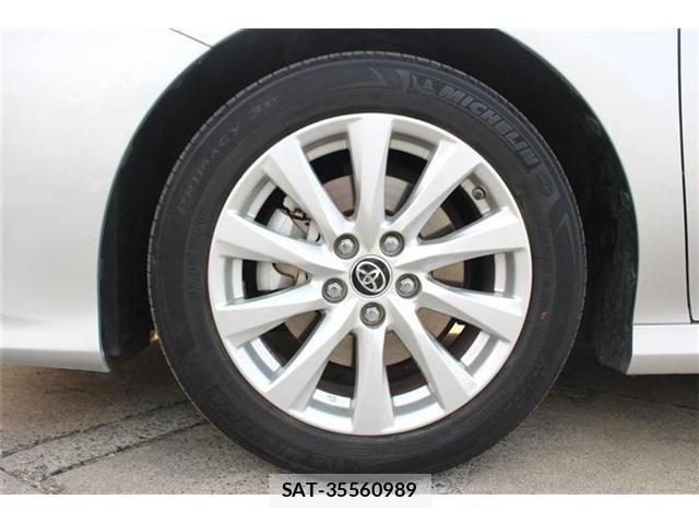 Toyota CAMRY HYBRID 2017-11 6790755-17