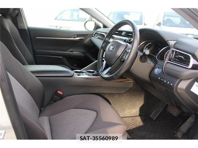 Toyota CAMRY HYBRID 2017-11 6790755-24