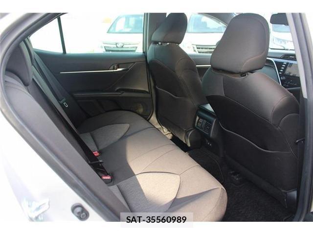 Toyota CAMRY HYBRID 2017-11 6790755-26