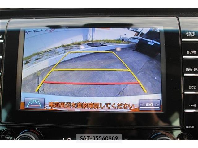 Toyota CAMRY HYBRID 2017-11 6790755-2