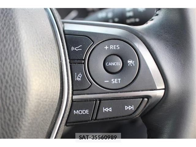 Toyota CAMRY HYBRID 2017-11 6790755-4
