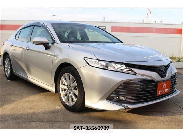 Toyota CAMRY HYBRID 2017-11 6790755-6