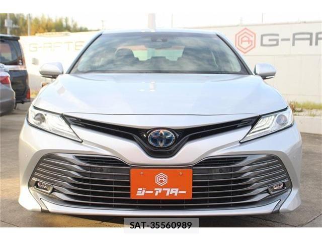 Toyota CAMRY HYBRID 2017-11 6790755-7