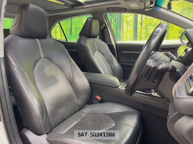 Toyota CAMRY HYBRID 2019-05 6790744-9
