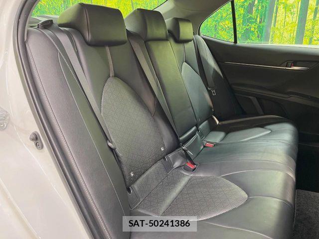 Toyota CAMRY HYBRID 2019-05 6790744-10