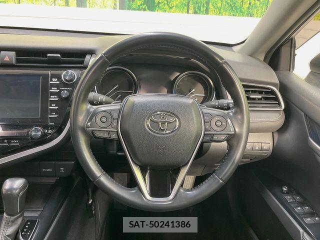 Toyota CAMRY HYBRID 2019-05 6790744-12