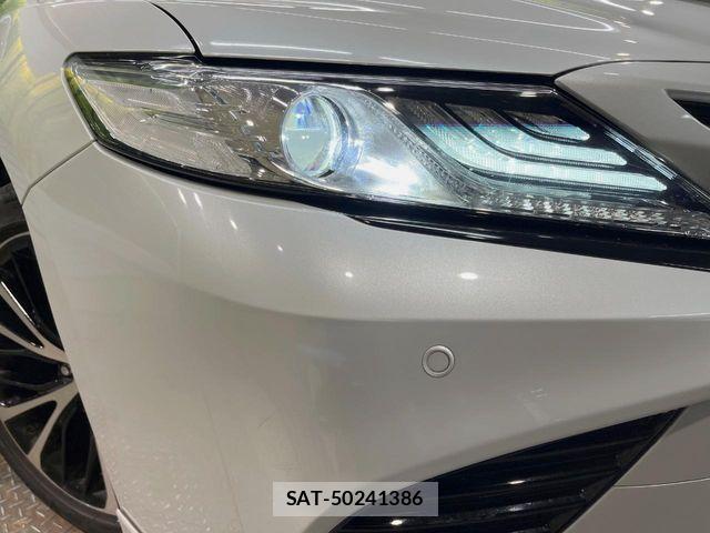 Toyota CAMRY HYBRID 2019-05 6790744-13