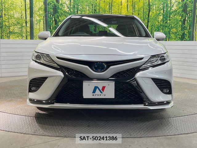 Toyota CAMRY HYBRID 2019-05 6790744-15
