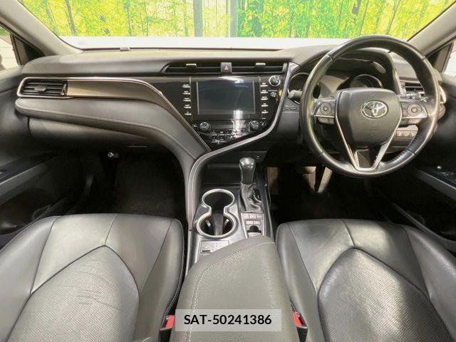 Toyota CAMRY HYBRID 2019-05 6790744-1