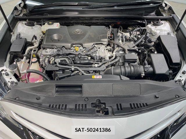 Toyota CAMRY HYBRID 2019-05 6790744-19